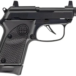 BERETTA 30X TOMCAT 32ACP BLK/BLK TB