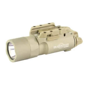 SUREFIRE X300 TURBO LED LGHT TAN 650LM