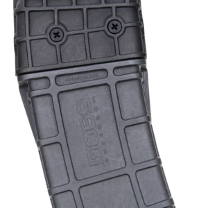 Mossberg 95139 590M 15rd Double Stack 12 Gauge Black Polymer (2.75" Shotshell Only)