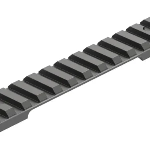 Leupold 171337 BackCountry Cross-Slot Base Matte Black Savage 10 Round Receiver 20 MOA