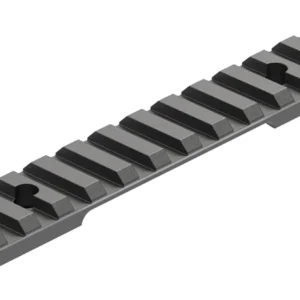 Leupold 171344 BackCountry Cross-Slot Base Matte Black Browning A-Bolt