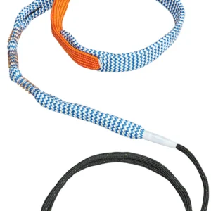 Hoppe's 24017VD BoreSnake Viper 338/340 Cal Rifle