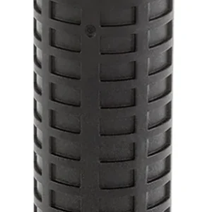 Nightstick NSR9514XL Polymer Duty Size Rechargeable Flashlight  Black Anodized 50/200/850 Lumens White LED