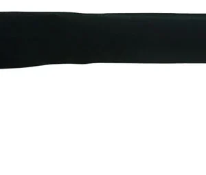 Browning 149985 VCI Gun Sock made of Knit with Black Finish & Drawstring Closure for Rifles & Shotguns