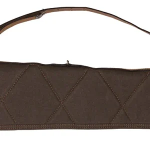 Browning 1413886952 Lona Flint/Brown Canvas Closed-Cell Foam Padding