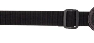 Browning 12232579 Range Pro Charcoal Gray Nylon Adjustable Rifle/Shotgun