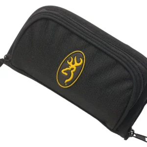 Browning 1211130 FLEX Holds 5 Chokes Nylon Black