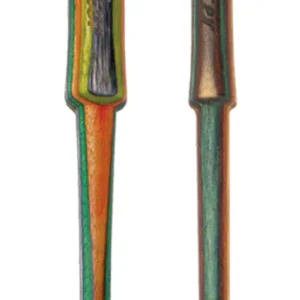Primos PS1510 Custom Striker Striker Call Attracts Turkey Species Multi-Color Wood 2 Pack