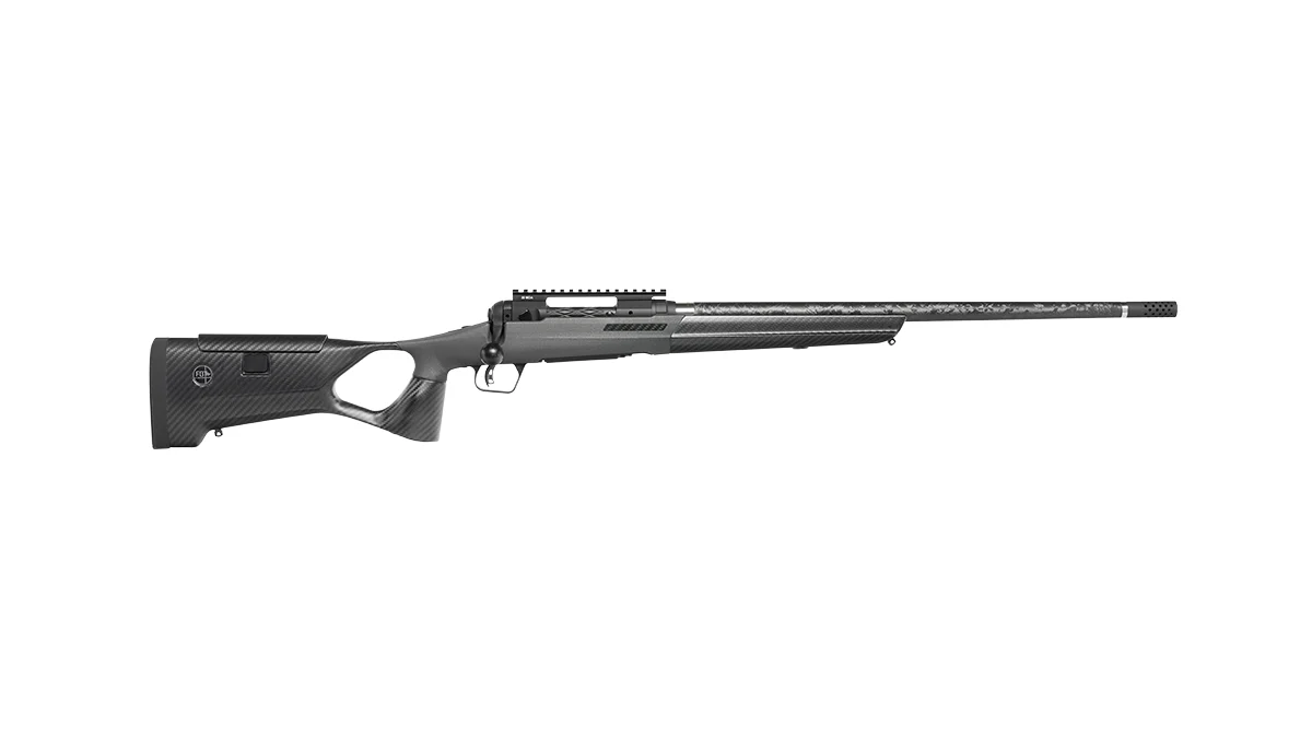SAVAGE ARMS 110 KLYM V2 7PRC CARBON 22"