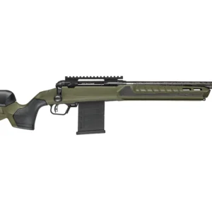 SAVAGE ARMS 110 ULT PREDATOR 22ARC 18"