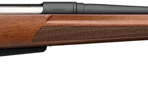 Winchester Repeating Arms 535709296 XPR Sporter 350 Legend Caliber with 3+1 Capacity, 22" Barrel, Black Perma-Cote Metal Finish & Turkish Walnut Stock Right Hand (Full Size)