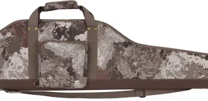 ALLEN BEDROCK LONG 52" CASE - RIFLE VEIL ALPINE