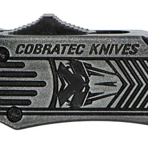 CBT SM CTK-1 STONEWASH TANTO