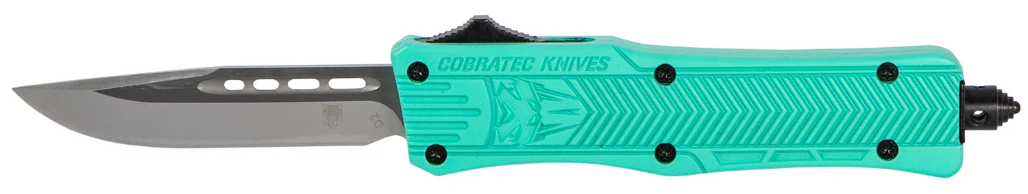 CBT SM CTK-1 TIFF BLUE DROP PT