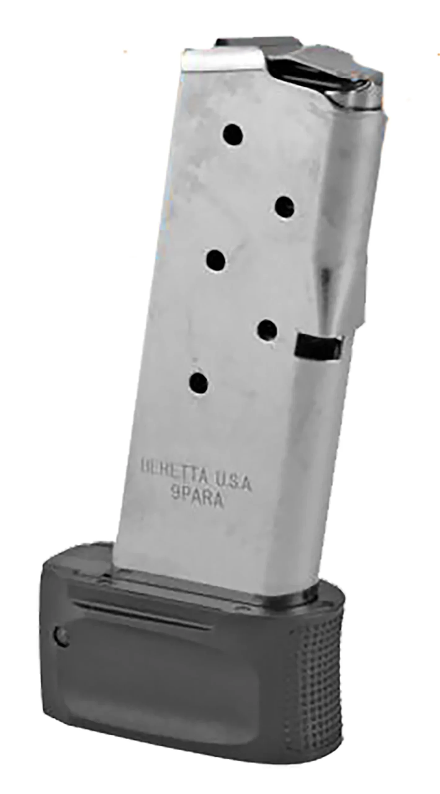 Beretta USA JMAPXCARRY8 APX Carry 8rd 9mm Luger Stainless Steel
