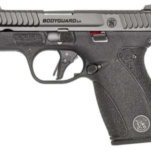 SMITH AND WESSON BODYGUARD 2.0 380ACP 12+1 NTS