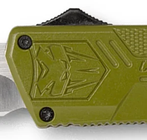 CBT LTWT OD GREEN DROP PT