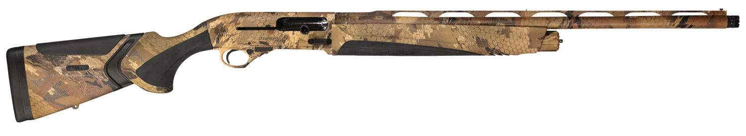 Beretta USA J42XM16 A400 Xtreme Plus 12 Gauge 3.5" 2+1 26" Barrel, Gore Optifade Marsh, Kick-Off Stock