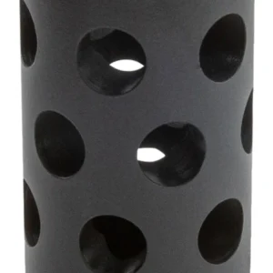 Bergara Rifles BA0011 Omni #1 Directional Muzzle Brake, 5/8"-24 tpi Threads, 30 Cal