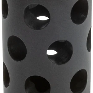 Bergara Rifles BA0013 Omni #3 Directional Muzzle Brake, 5/8"-24 tpi, .840" Diameter, 30 Cal