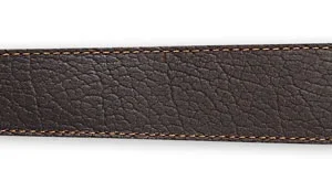 Browning 122616 Freedom Dark Brown Leather Adjustable Rifle