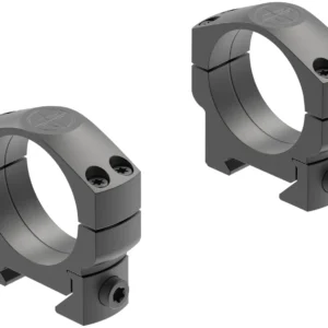 Leupold 178531 Mark 4  Matte Black 35mm Medium