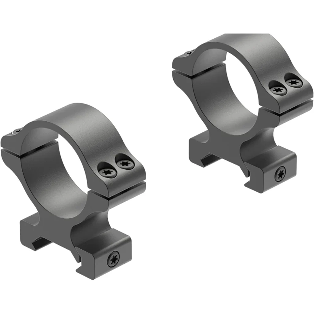 LEUP RIFLEMAN GEN2 30MM RINGS HIGH