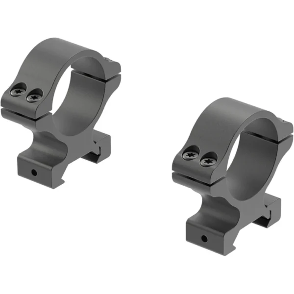LEUP RIFLEMAN GEN2 30MM RINGS HIGH