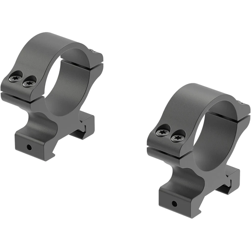 LEUP RIFLEMAN GEN2 30MM RINGS HIGH - Image 2