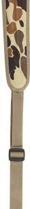 BROWNING RANGE PRO SLING 28"- - 40" PADDED W/SWVLS VINTAGE TAN