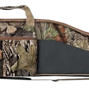 Allen 98350 Tejon Oversized 50" Mossy Oak Break-Up Country w/Foam Padding, Accessory Pockets, Removable Shoulder Strap & Carry Handle