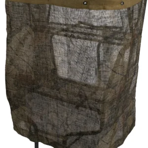 Vanish 5219 Quick Set Blind Mossy Oak Break-Up Country Cotton Blend