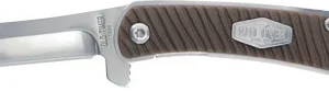 OLD TIMER KNIFE SLIM CLEAVER - FOLDER 2.6" CLEAVER BLADE
