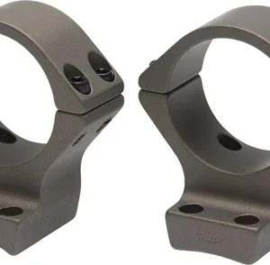 BROWNING 2PC INTEGRL SCOPE MNT - SYSTEM 30MM HGH SMKD BRNZ X-B