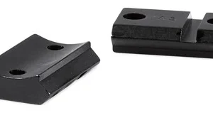 BROWNING 2PC AB3 BASE BLACK - MATTE