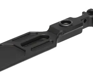 BROWNING ARCA/PICATINNY RAIL - COMBO FOR X-BOLT I & II BLACK