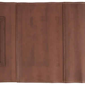 Birchwood Casey 30225 Handgun Leather Service Mat Integrated Parts Tray 13" x 23.50"