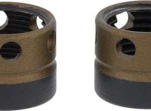 BROWNING SPORTER RECOIL HAWG - MUZZLE BRAKE BRONZE .30 M13