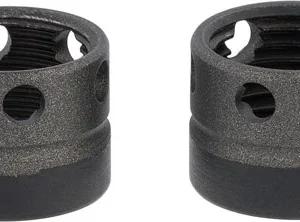 BROWNING SPORTER RECOIL HAWG - MUZZLE BRAKE TNGSTN .30 M13
