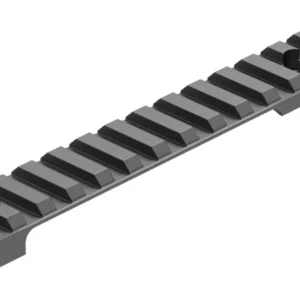 Leupold 176712 BackCountry Cross-Slot Base Matte Black Kimber 84L 20 MOA