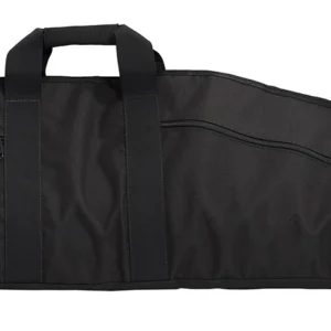Hornady 99120 Soft Rifle Case 48" Black Cordura 1 Rifle