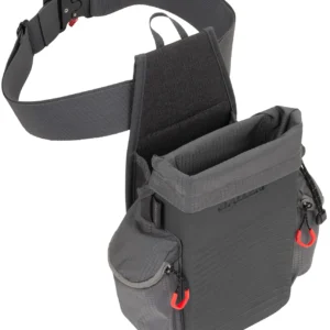 Allen 8317 Competitor All-In-One Gray EVA