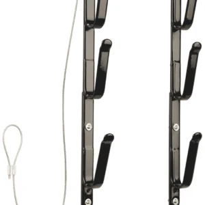Allen 18520 Three Gun Steel Holds 3