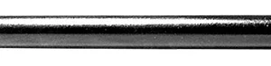 Smith & Wesson Knives SWBAT24HCP Baton 24" Collapsible Black TPR Handle