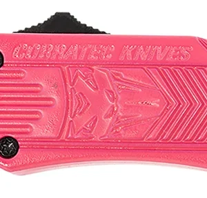 CBT SM CTK-1 PINK DAGGER