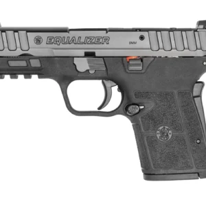 SMITH AND WESSON EQUALIZER 9MM 15+1 OR NTS
