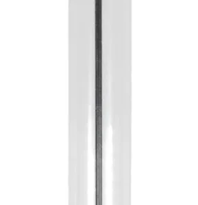 Birchwood Casey 41403 Cleaning Rod Steel 17 Cal Rifle Firearm 33" Long Includes Reusable Storage Tube