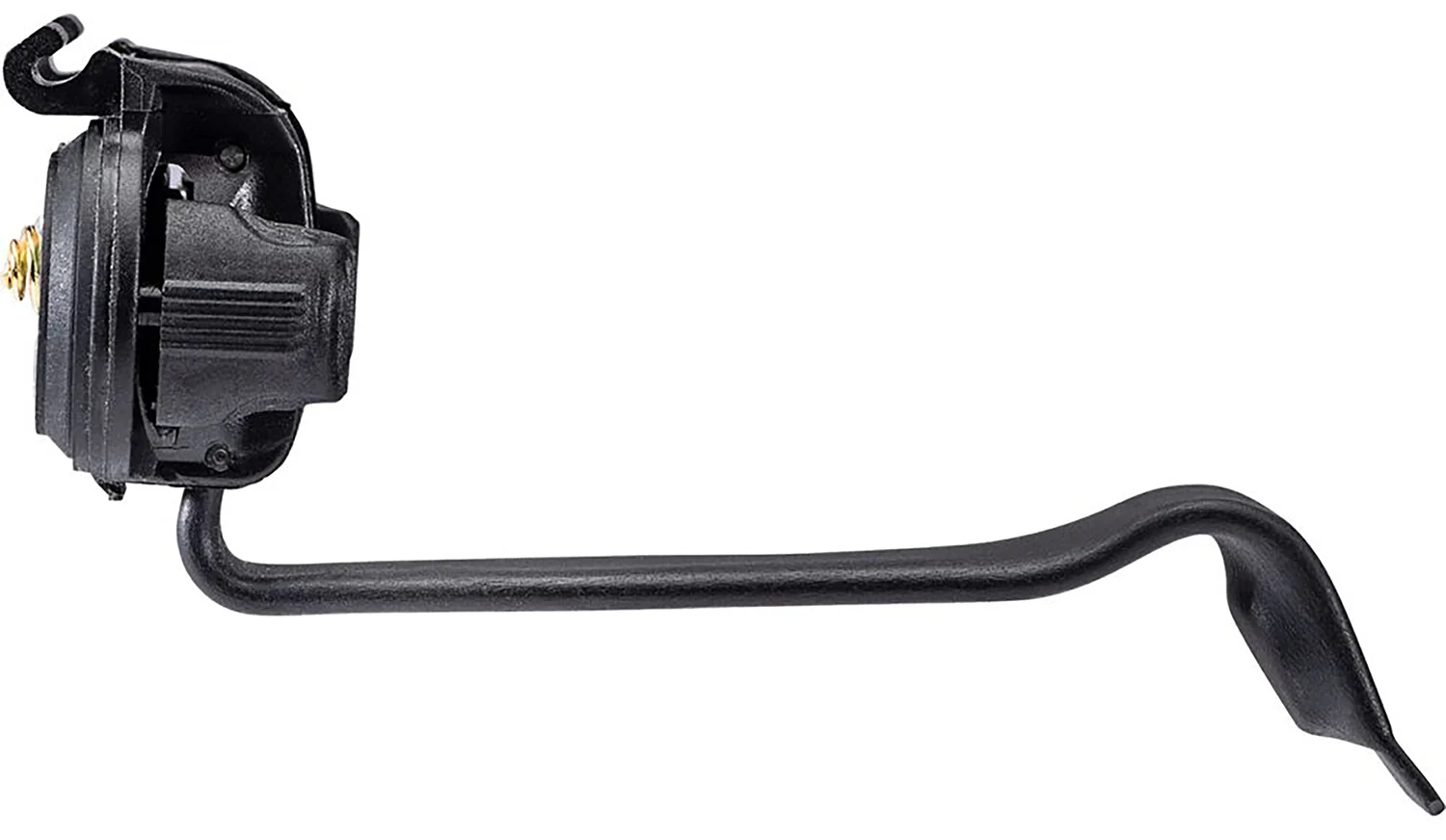 SureFire DG18 DG-23 Grip Switch Assembly Black Compatible With X-Series Weapon Light Fits Standard 1911 w/Rails