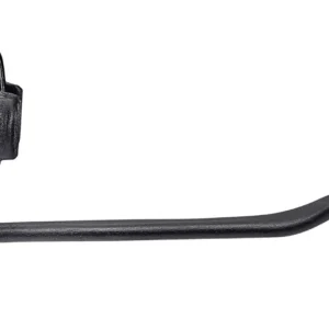 SureFire DG23 DG-23 Grip Switch Assembly Black Compatible With X-Series Weapon Light