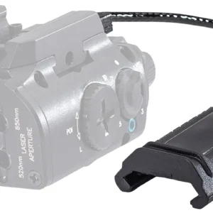SureFire RSRSR07 Remote Switch Black
